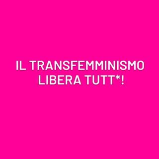 BEATNIK_Luana Petrella (attivismo transfemminista)