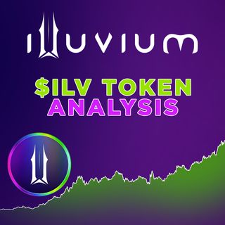 383. Illuvium Token Analysis | ILV Price Boosts After Gameplay Trailer Reveal