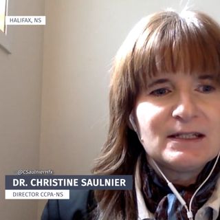 Alternative budgets, poverty and corporate welfare