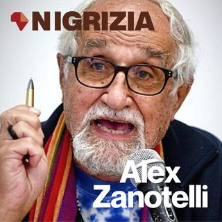 Alex Zanotelli