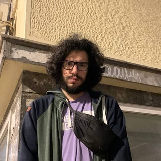 un tizio