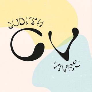 Ser creativas, ser mediocres (con Cristina Barba)