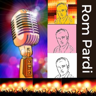 Rom Pardi Show: Persian Podcast