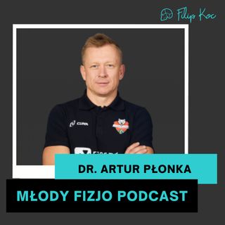 Dr Artur Płonka - Intuicja i EBM mogą iść w parze #9