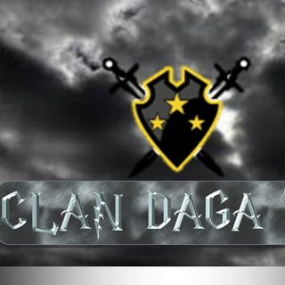 Clan daga