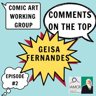 #2 Geisa Fernandes