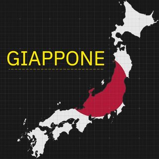Il Giappone: tra storia e geopolitica
