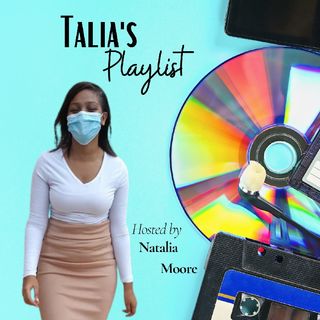 Happy New Year- Talia's Playlist