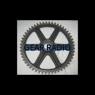 gear radio - 8-16-22