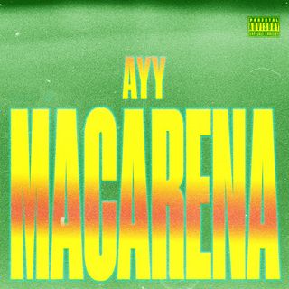 Ayy Macarena - Tyga [8D]
