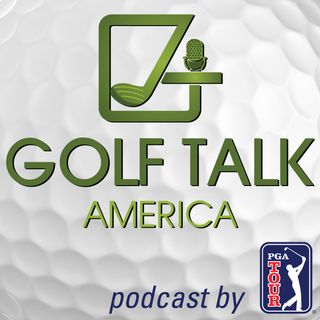 The Golf Talk America Network