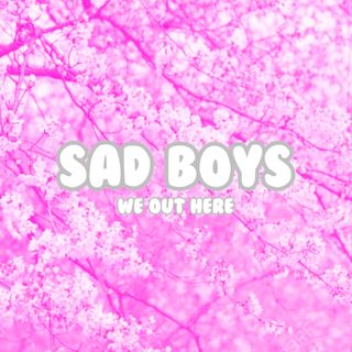 SadBoysPodcast