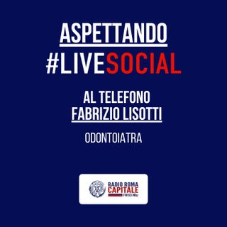 FABRIZIO LISOTTI - ODONTOIATRA