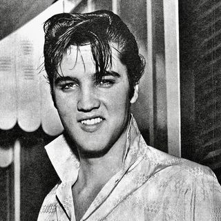 Elvis Presley, quel giorno che sconvolse il mondo