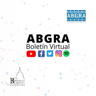 Boletín ABGRA 41