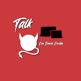 23-02-2022 Radio Rossonera Talk (in coll. Monica Tosolini e Gigi Turci)