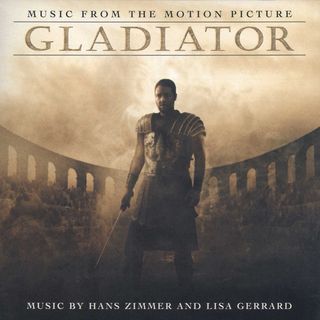 Gladiator cumple 20 años – Now we are free