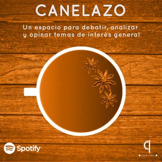 Canelazo