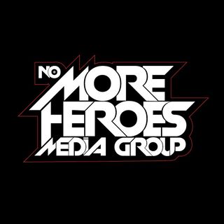 No More Heroes Media Group