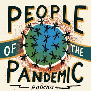 People of the Pandemic