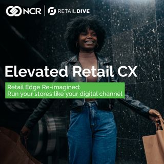 Elevated Retail CX