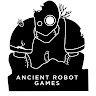 Ancient Robot Podcast