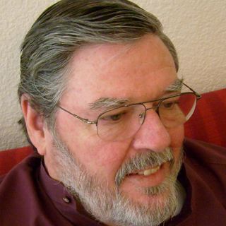 Bill Joyce