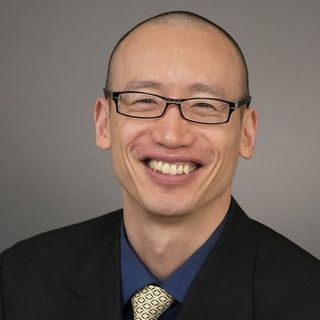 Jerry Fu - Conflict Resolution Coach for Asian-American Leaders