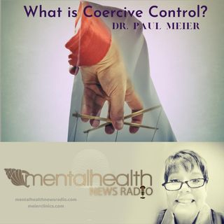 What is Coercive Control with Dr. Paul Meier