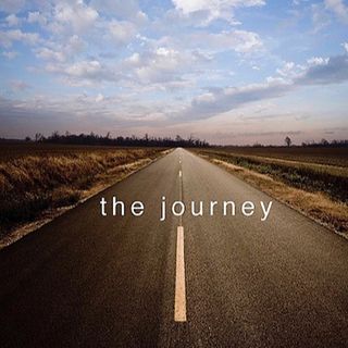 Ch 1 Journey Up Till Now