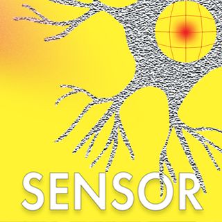 Sensor Podcast