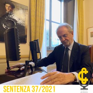 Giancarlo Coraggio - La bussola della sentenza 37/2021 nella gestione della pandemia