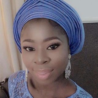 Omolade Ajayi
