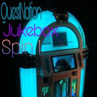 The Quest. Jukebox Spin 1