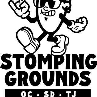 Stomping Grounds with Tim Pyles