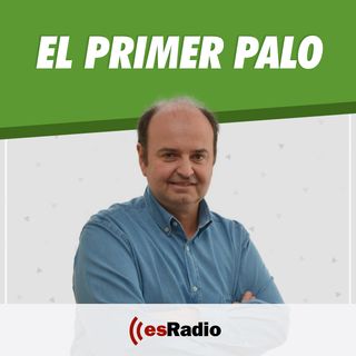 El Primer Palo (7/10/15): Ultraligero Bolo Palma