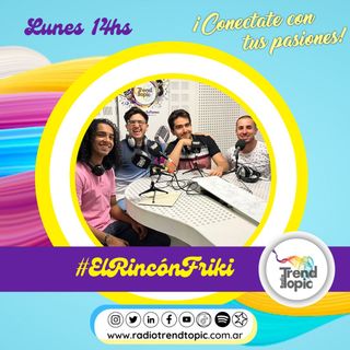 El Rincon Friki