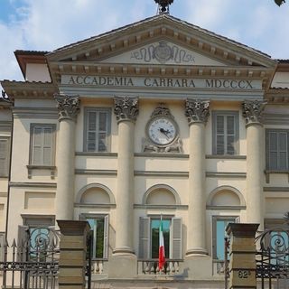 Accademia Carrara di Bergamo, Gianpietro Bonaldi: «Diego Velázquez come David Bowie»