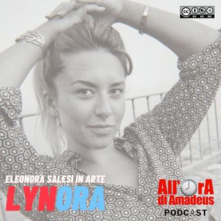 Lynora - Voce Grintosa