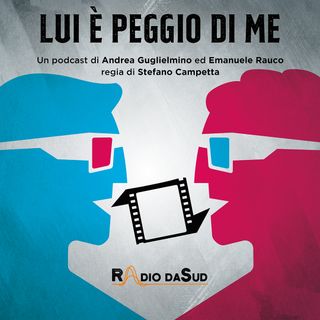 Lui è peggio di me