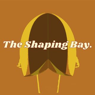 The Shaping Bay