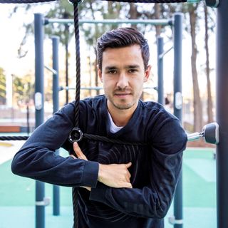Brendon Rubie