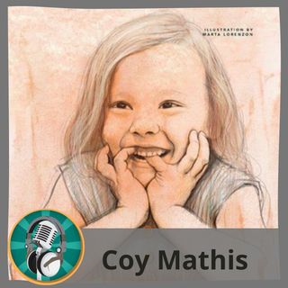 CEIP Syalis con Coy Mathis