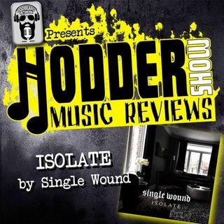 Ep. 208 Isolate EP Review