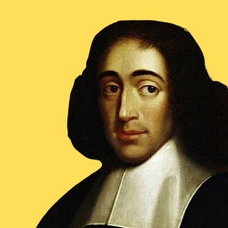 Spinoza - Mente e corpo