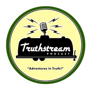 TruthStream #32 Gianni Salvatore #2 A detailed, riveting experience, temptation, unity