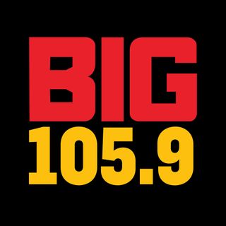 BIG 105.9 (WBGG-FM)