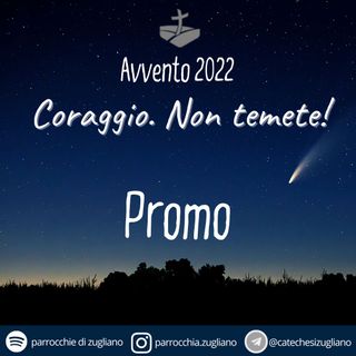 Avvento 2022 | Promo