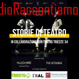 EBal Teatro Trieste34 anteprima stagione 2023_RadioRaccontiamoci il Teatro