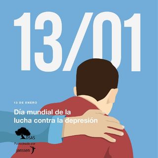 Episodio 4 - PSIQUIATRÍA BASADA EN EVIDENCIAS